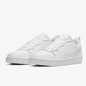 Nike Court Borough Low 2